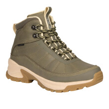 (7 UK, Sage) Trespass Womens/Ladies Layla DLX Walking Boots