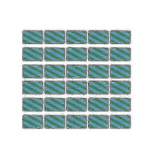 300 Pcs Thermacell Heater Mats Mat Mat Bug Repellent Mats For-11
