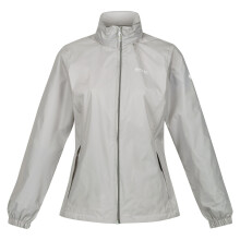 (10 UK, Cyberspace) Regatta Womens/Ladies Corinne IV Waterproof Jacket