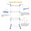 4 Tier Foldable Clothes Airer Rack Dryer Laundry 3