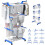 4 Tier Foldable Clothes Airer Rack Dryer Laundry 4