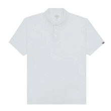 (S, White) Dickies Mens Everyday Polo Shirt