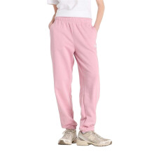 (10 UK S, Pink) New Balance Womens/Ladies Relaxed Fit Joggers