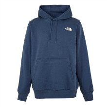 (S, Navy) The North Face Mens Dome Hoodie