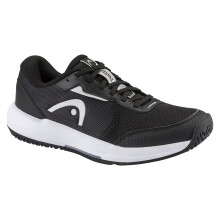 (7 UK, Black/White) Head Mens Revolt Court 5.0 Padel Shoes