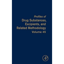 Profiles of Drug Substances Excipients and Related Methodology Hardcov