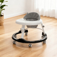 Foldable & Adjustable Baby Walker