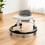 Living And Home Foldable & Adjustable Baby Walker 1