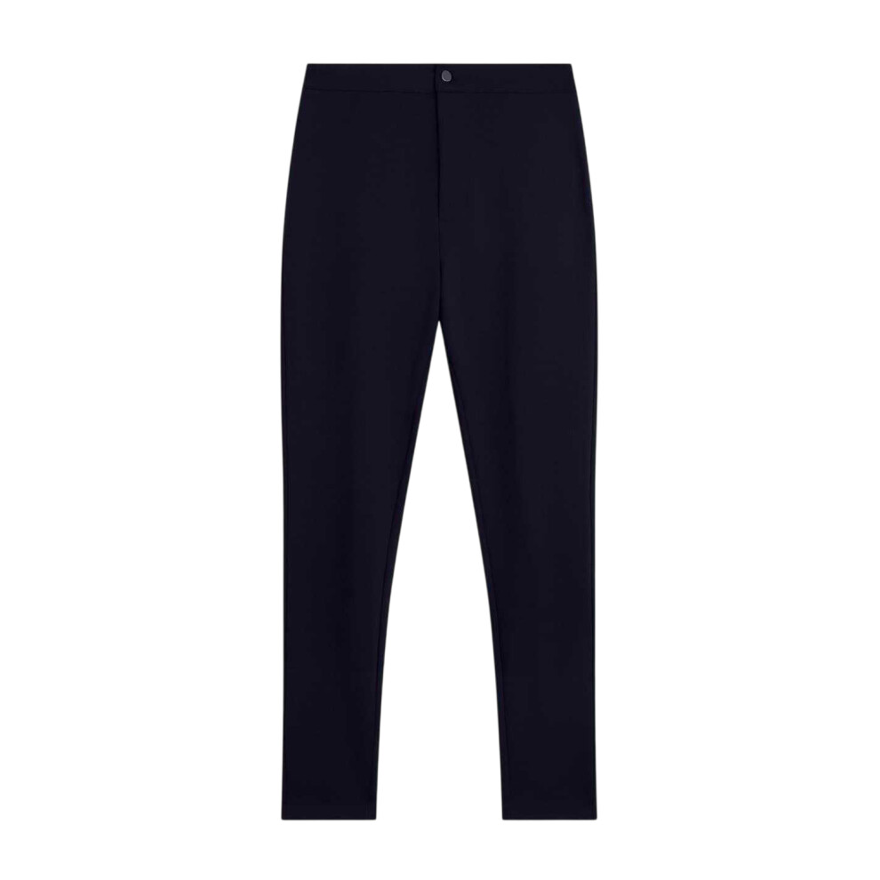 Ted Baker (8 Uk, Navy) Womens/Ladies Mid Rise Leggings