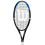 Wilson (2, Blue/Black) Wilson Nemesis Tennis Racket 2