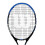 Wilson (2, Blue/Black) Wilson Nemesis Tennis Racket 3