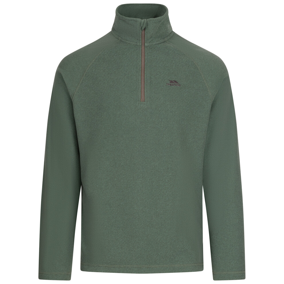 Trespass Men's Vert Fleece Keynote - Image 4