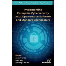 Implementing Enterprise Cybersecurity with Opensource Software and Sta