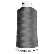 (Cone, 1239) Madeira Classic No. 40 Embroidery Thread