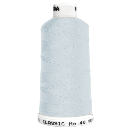 (Cop, 1010) Madeira Classic No. 40 Embroidery Thread
