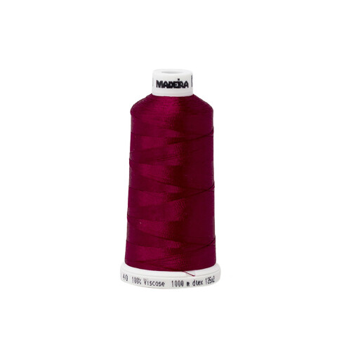 (Cone, 1383) Madeira Classic No. 40 Embroidery Thread