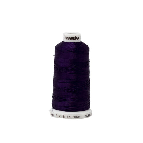 (Cone, 1313) Madeira Classic No. 40 Embroidery Thread