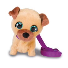 Club Petz Mini Walkiez juhászkutya