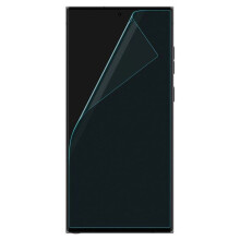 Spigen Samsung Galaxy S22 Ultra Neo Flex hidrogél fólia, 2 db-os csomag