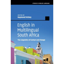 English in Multilingual South Africa Paperback Book