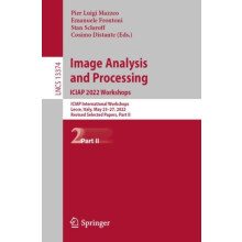 Image Analysis and Processing. ICIAP 2022 Workshops ICIAP Internationa
