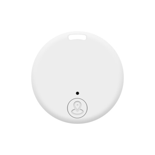 Smart Tracker - Verlieren Sie nie Ihre Wertsachen White