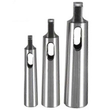 (2 3 Reducer Sleeve) Adaptateur de cône Morse, manchon de mandrin de perçage de haute précision pour alésoirs Morse, outil de quincaillerie 1a