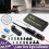 (Green Light) Laser Bore Sight Kit Universal .177-12GA with Battery for Precision Zeroing 2