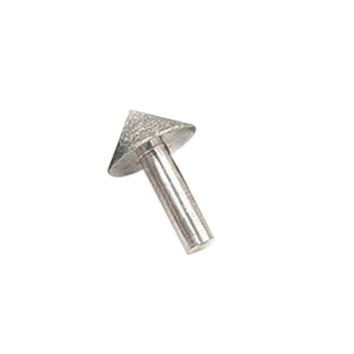 (30mm) Diamond Beveling Bits 20-50mm for Ceramic Chamfer & Countersink Professional Grade