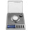 (Laboratory Balance) Gemini Silver Compact Digital Milligram Scale 20g x 0.001g Portable Precision 2