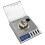(Laboratory Balance) Gemini Silver Compact Digital Milligram Scale 20g x 0.001g Portable Precision 4