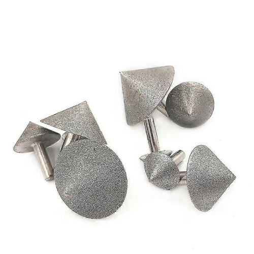(20mm) Diamond Beveling Bits 20-50mm for Ceramic Chamfer & Countersink Professional Grade 1