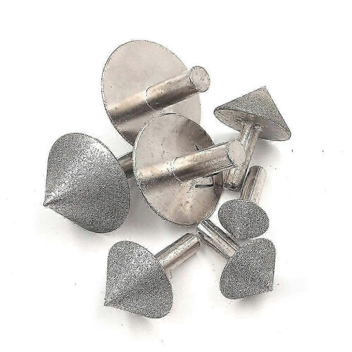 (20mm) Diamond Beveling Bits 20-50mm for Ceramic Chamfer & Countersink Professional Grade 2