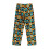 Heinz (S, Multicoloured) Heinz Mens Coffee Beans Lounge Pants 2