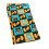 Heinz (S, Multicoloured) Heinz Mens Coffee Beans Lounge Pants 3