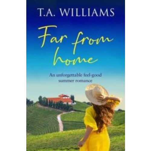 Far from Home by T.A. Williams Paperback Book