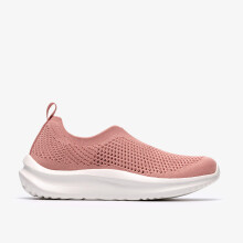Solevana Knit Dusty Pink