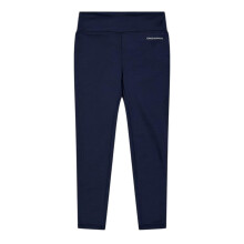 (7-8 Years, Blue Navy) Craghoppers Childrens/Kids Kiwi Slim Leggings
