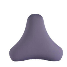 (Purple) Pxcl Kissen für Büro, Nachttisch und Sofa, Schlaf