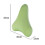 (blue) Pxcl Cushion Pillow for Office, Bedside, Sofa Nap Pillow 2