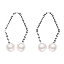 (White, 1 pairs) Formatore Fossette Viso, Strumento Sorriso, Regalo