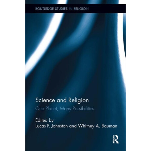 Science and Religion Paperback Book