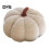 (beige, M) Cuscino Zucca Halloween S, Peluche per Divano, Letto e Auto 1
