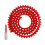 (Red, 200cm) Guide Courbe Flexible 100cm, Gabarit Menuiserie 1