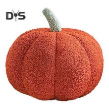 (red, L) Halloween Kürbis-Kissen S, Plüsch für Sofa, Bett und Auto