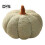 (blue, M) Cuscino Zucca Halloween S, Peluche per Divano, Letto e Auto 3