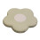 (Green) Cuscino da Pavimento Blu in Memory Foam 45x45x4cm, per Camera Ragazza 1