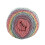 (A) 5 Strands Rainbow Handmade Soft Knitting Yarn for Office Sofa 1