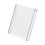 (large) Acrylic Shadow Box Frame DIY Tabletop Display Case Memory Box for Dried Flowers & Photos, Small 1
