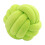 (Light Green) Cuscino Nodo Palla Spesso, Comodo per Soggiorno e Divano 1